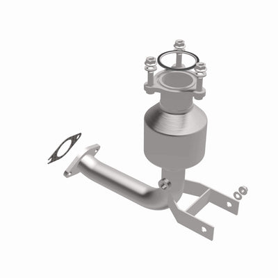 California Grade CARB Compliant Direct-Fit Catalytic Converter <br>11-12 Chevy Malibu 2.4L