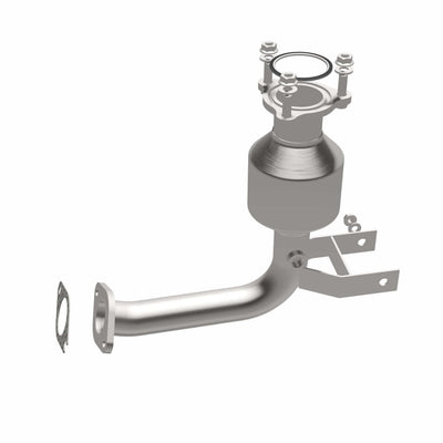 California Grade CARB Compliant Direct-Fit Catalytic Converter <br>11-12 Chevy Malibu 2.4L