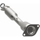 California Grade CARB Compliant Direct-Fit Catalytic Converter <br>14-15 Nissan Versa Note, 12-15 Versa