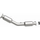 California Grade CARB Compliant Direct-Fit Catalytic Converter <br>14-15 Nissan Versa Note, 12-15 Versa