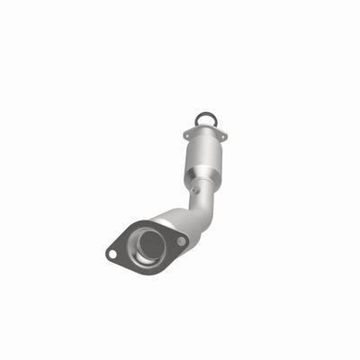 California Grade CARB Compliant Direct-Fit Catalytic Converter <br>14-15 Nissan Versa Note, 12-15 Versa