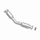 California Grade CARB Compliant Direct-Fit Catalytic Converter <br>14-15 Nissan Versa Note, 12-15 Versa