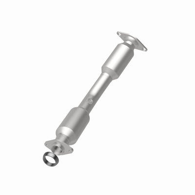 California Grade CARB Compliant Direct-Fit Catalytic Converter <br>14-15 Nissan Versa Note, 12-15 Versa