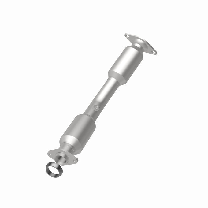 California Grade CARB Compliant Direct-Fit Catalytic Converter <br>14-15 Nissan Versa Note, 12-15 Versa