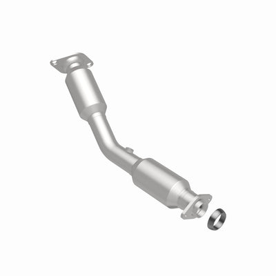 California Grade CARB Compliant Direct-Fit Catalytic Converter <br>14-15 Nissan Versa Note, 12-15 Versa