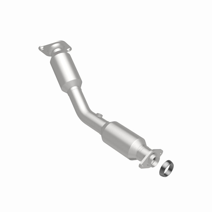 California Grade CARB Compliant Direct-Fit Catalytic Converter <br>14-15 Nissan Versa Note, 12-15 Versa