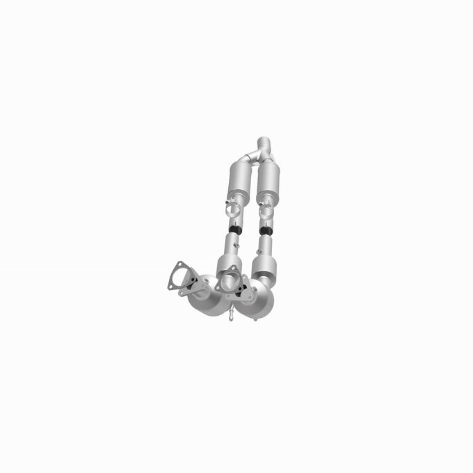California Grade CARB Compliant Direct-Fit Catalytic Converter <br>2006 Volkswagen Passat 3.6L