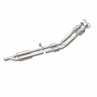 California Grade CARB Compliant Direct-Fit Catalytic Converter <br>2006 Volkswagen Passat 3.6L
