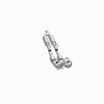 California Grade CARB Compliant Direct-Fit Catalytic Converter <br>2006 Volkswagen Passat 3.6L