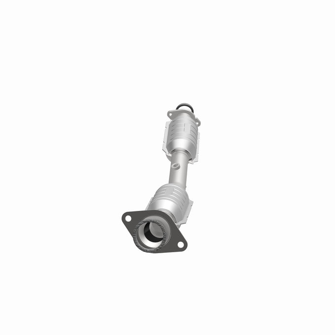 California Grade CARB Compliant Direct-Fit Catalytic Converter <br>07-12 Nissan Versa 1.6L, 1.8L