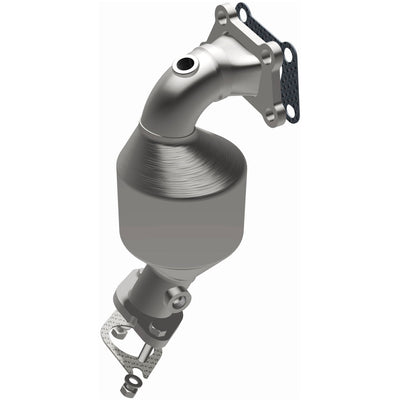 California Grade CARB Catalytic Converter <br> 12-15 Buick LaCrosse