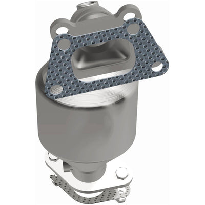 California Grade CARB Catalytic Converter <br> 12-15 Buick LaCrosse