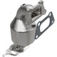 California Grade CARB Catalytic Converter <br> 12-15 Buick LaCrosse