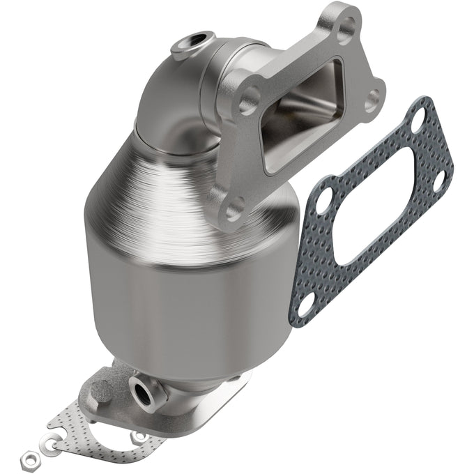 California Grade CARB Catalytic Converter <br> 12-15 Buick LaCrosse