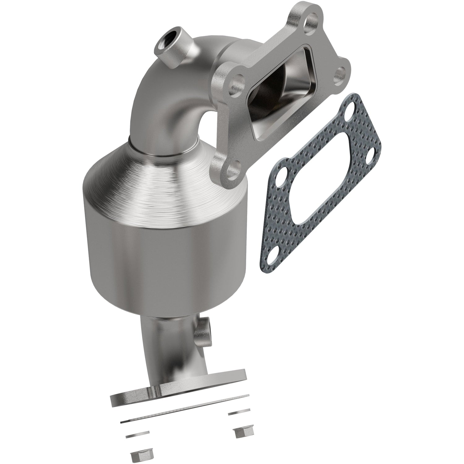 California Grade CARB Catalytic Converter <br> 12-15 Buick LaCrosse