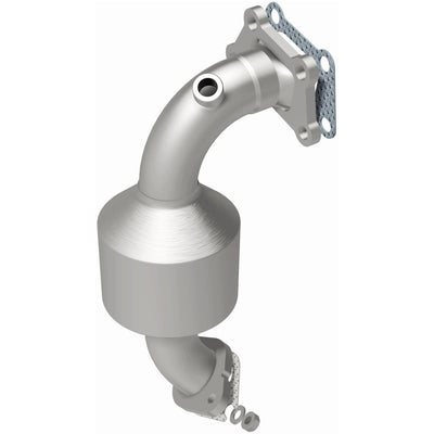 California Grade CARB Catalytic Converter <br> 12-15 Buick LaCrosse