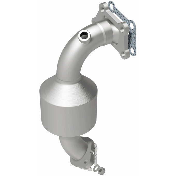 California Grade CARB Catalytic Converter <br> 12-15 Buick LaCrosse