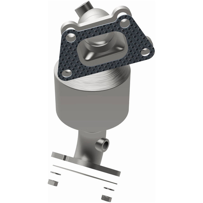 California Grade CARB Catalytic Converter <br> 12-15 Buick LaCrosse