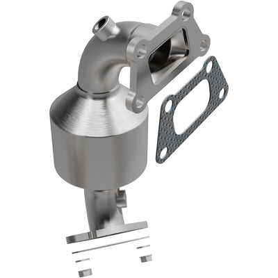 California Grade CARB Catalytic Converter <br> 12-15 Buick LaCrosse