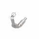 California Grade CARB Compliant Direct-Fit Catalytic Converter <br>10-11 Chevy Camaro 3.6L
