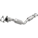 California Grade CARB Compliant Direct-Fit Catalytic Converter <br> 08-11 Chevrolet HHR