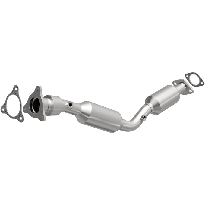 California Grade CARB Compliant Direct-Fit Catalytic Converter <br> 08-11 Chevrolet HHR