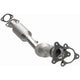 California Grade CARB Compliant Direct-Fit Catalytic Converter <br> 08-11 Chevrolet HHR