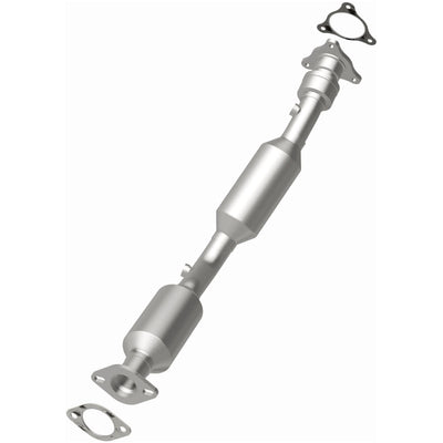 California Grade CARB Compliant Direct-Fit Catalytic Converter <br> 08-11 Chevrolet HHR