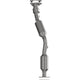 California Grade CARB Compliant Direct-Fit Catalytic Converter <br> 08-11 Chevrolet HHR