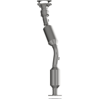 California Grade CARB Compliant Direct-Fit Catalytic Converter <br> 08-11 Chevrolet HHR
