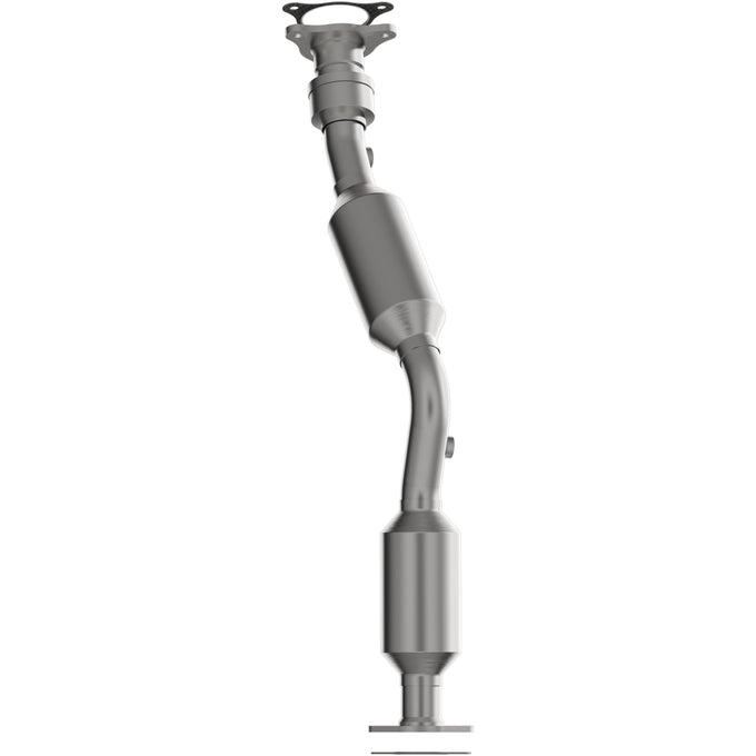 California Grade CARB Compliant Direct-Fit Catalytic Converter <br> 08-11 Chevrolet HHR