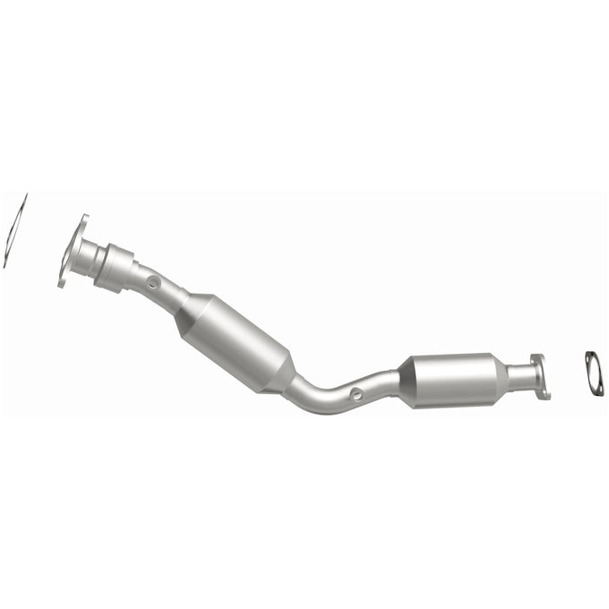 California Grade CARB Compliant Direct-Fit Catalytic Converter <br> 08-11 Chevrolet HHR