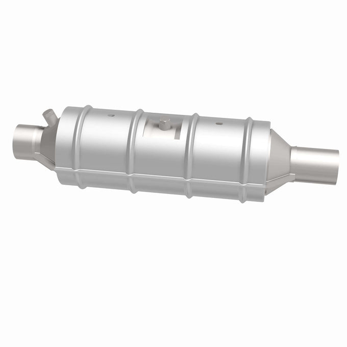Standard Grade Federal / EPA Compliant Universal Catalytic Converter <br>1995 Ford E-350 Econoline Club Wagon 7.5L