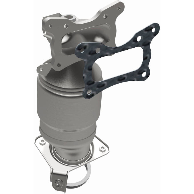 California Grade CARB Compliant Manifold Catalytic Converter <br>12-14 Honda CR-V 2.4L