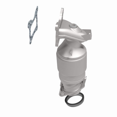 California Grade CARB Compliant Manifold Catalytic Converter <br>12-14 Honda CR-V 2.4L