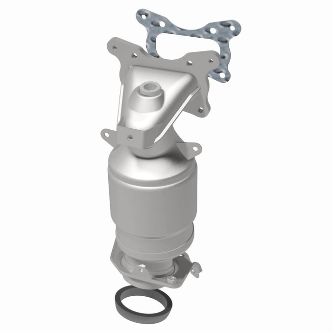 California Grade CARB Compliant Manifold Catalytic Converter <br>12-14 Honda CR-V 2.4L