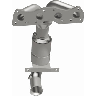 California Grade CARB Compliant Manifold Catalytic Converter <br>07-11 Mini Cooper 1.6L