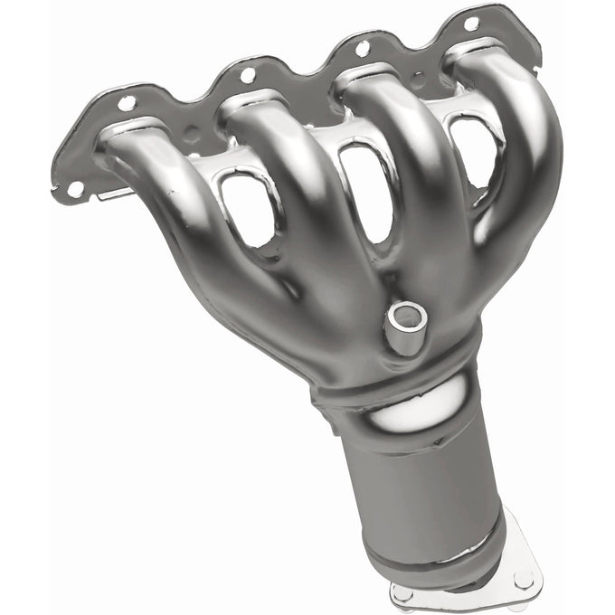 California Grade CARB Compliant Manifold Catalytic Converter <br>09-10 Chevy Aveo, Aveo5, 2009 Pontiac G3 1.6L