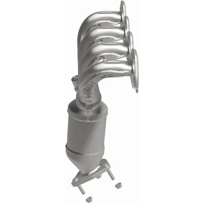 California Grade CARB Compliant Manifold Catalytic Converter <br>09-10 Chevy Aveo, Aveo5, 2009 Pontiac G3 1.6L