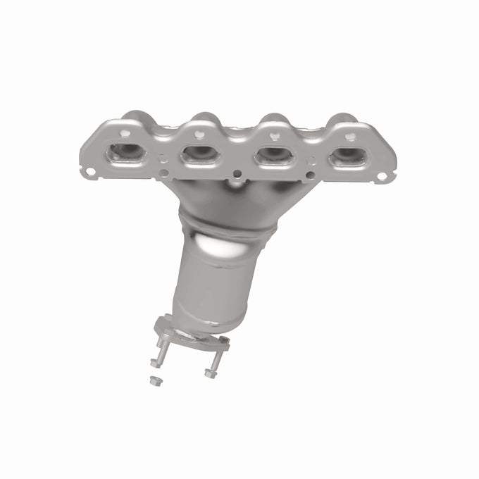 California Grade CARB Compliant Manifold Catalytic Converter <br>09-10 Chevy Aveo, Aveo5, 2009 Pontiac G3 1.6L