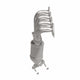 California Grade CARB Compliant Manifold Catalytic Converter <br>09-10 Chevy Aveo, Aveo5, 2009 Pontiac G3 1.6L