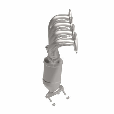 California Grade CARB Compliant Manifold Catalytic Converter <br>09-10 Chevy Aveo, Aveo5, 2009 Pontiac G3 1.6L