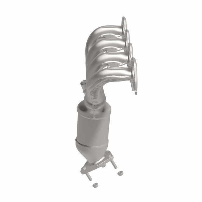 California Grade CARB Compliant Manifold Catalytic Converter <br>09-10 Chevy Aveo, Aveo5, 2009 Pontiac G3 1.6L