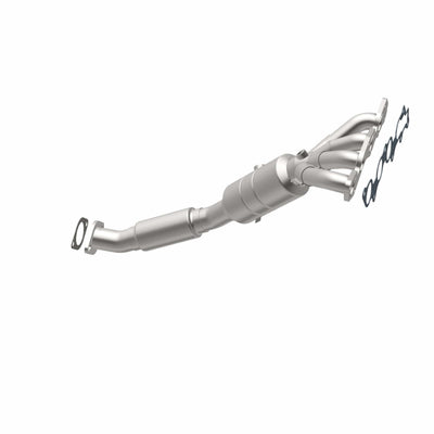 California Grade CARB Compliant Manifold Catalytic Converter <br>08-10 Ford Focus 2.0L