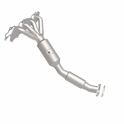 California Grade CARB Compliant Manifold Catalytic Converter <br>08-10 Ford Focus 2.0L