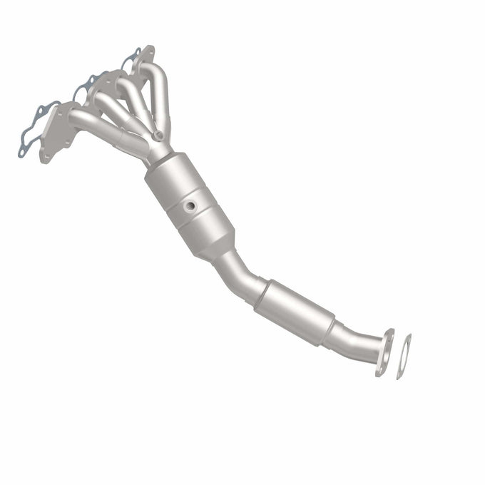 California Grade CARB Compliant Manifold Catalytic Converter <br>08-10 Ford Focus 2.0L