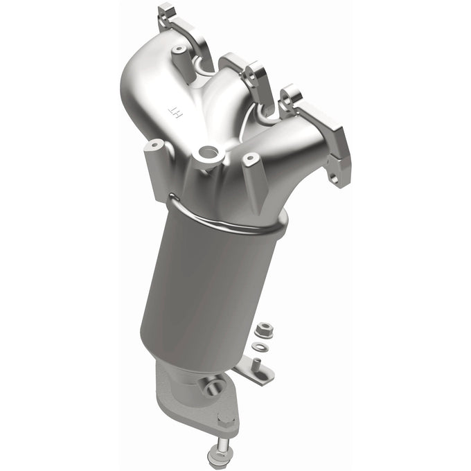 California Grade CARB Compliant Manifold Catalytic Converter <br>13-15 Ford Flex, 11-12 Lincoln MKS, MKT