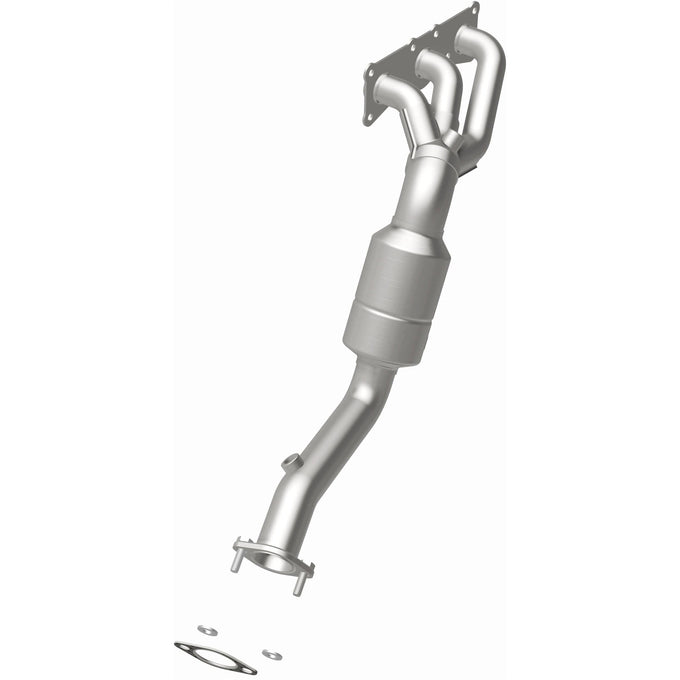 California Grade CARB Compliant Manifold Catalytic Converter <br>08-10 BMW 528i, 2008 528xi, 09-10 528i xDrive