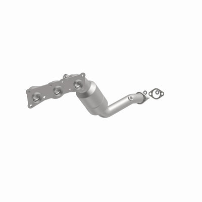 California Grade CARB Compliant Manifold Catalytic Converter <br>08-10 BMW 528i, 2008 528xi, 09-10 528i xDrive
