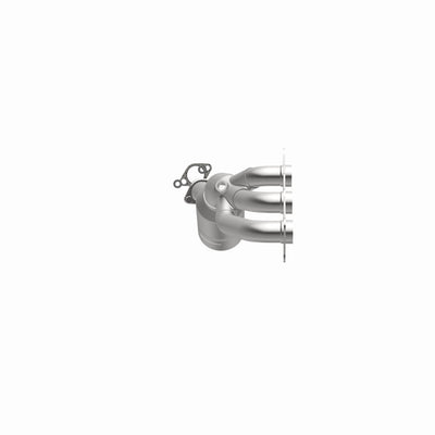 California Grade CARB Compliant Manifold Catalytic Converter <br>08-10 BMW 528i, 2008 528xi, 09-10 528i xDrive